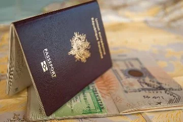 Schengen vizesinde dijitalleşme AP'de kabul edildi