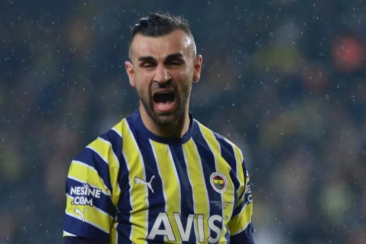 Serdar Dursun, Fenerbahçe'ye geri döndü - Bursa 5n1k