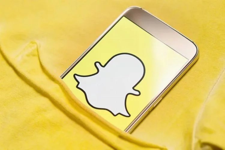 Snapchat masaüstü sürümünü yayınladı