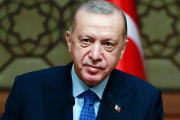 Ankara'da kritik 'NATO' zirvesi! Başkan Erdoğan resmen duyurdu: Finlandiya'nın üyelik süreci başladı!