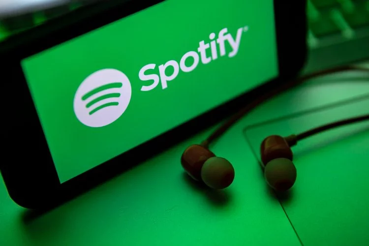 Spotify da çalışan sayısında azalmaya gidiyor!