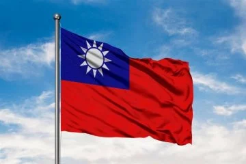 Tayvan'dan Çin açıklaması: Barış mı istiyorsunuz?