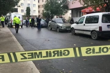 Tekirdağ'da silahlı saldırı: 3 kişi yaralandı