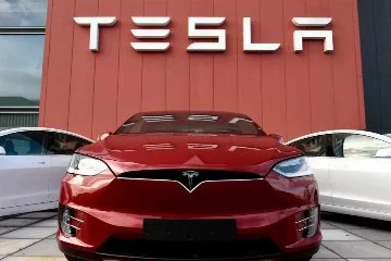 Tesla Çin'de satılan otomobilleri geri çağırdı