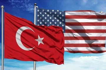 ABD'den UAD açıklaması: Türkiye ile ilişkilermizi etkilemez