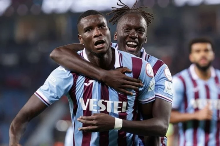 Trabzonspor'da Afrika Kupası endişesi