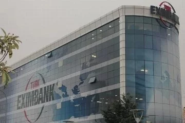 Türk Eximbank’tan 285,7 milyon dolarlık kredi anlaşması