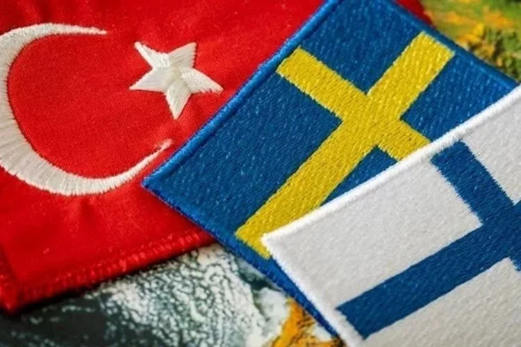 Türk heyeti NATO görüşmesi için İsveç'e gidiyor