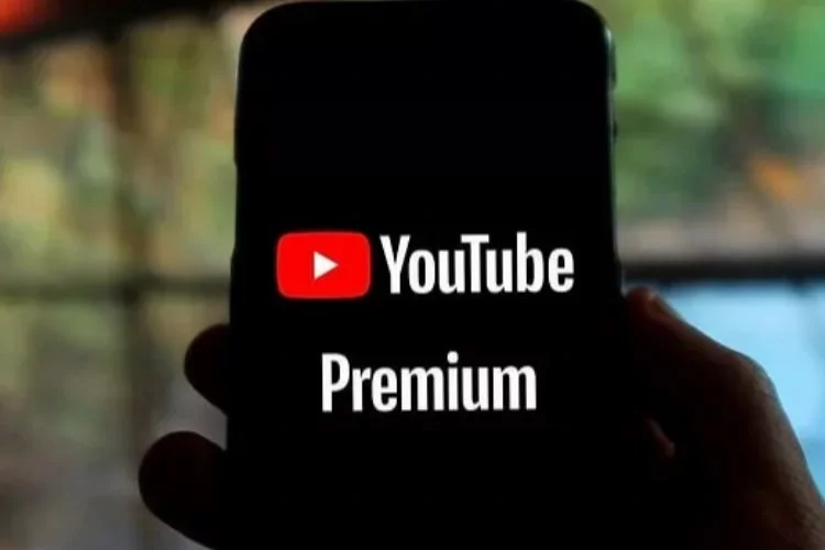 Türkiye'deki YouTube Premium abonelik ücretlerine zam geldi