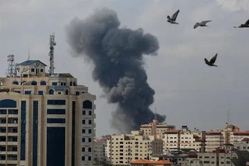 Türkiye, Hamas'ın ateşkes önerisini kabulünden memnun