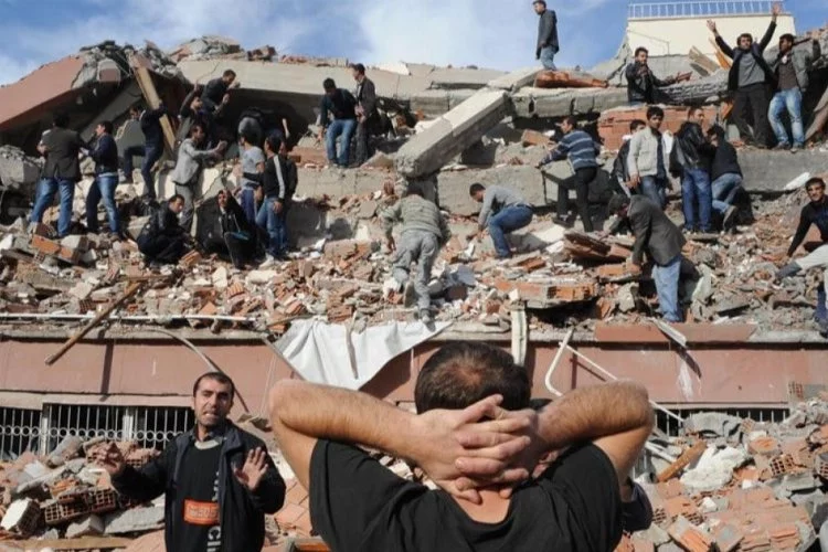 Türkiye Marmara depremine yeterince hazır mı