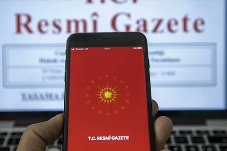 Türkiye, Azerbaycan ve Gürcistan arasındaki gümrük anlaşması Resmi Gazete'de
