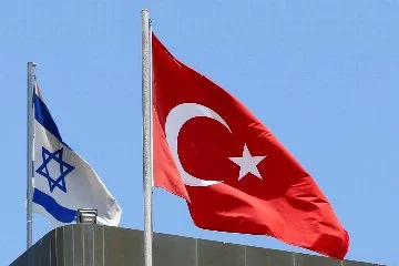 Türkiye'nin ticareti durdurma kararının İsrail'deki yansımaları