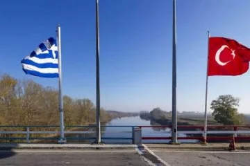 Türkiye ve Yunanistan arasında yeni köprü: Tarih belli oldu