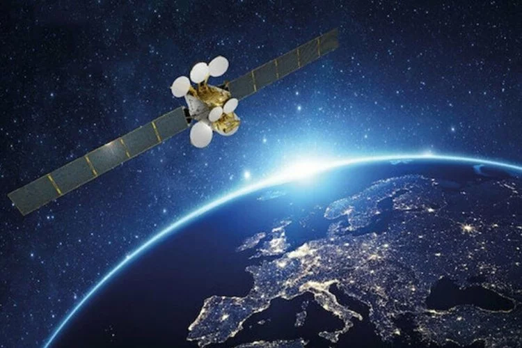 Türksat 5B uydusu, bugün Cumhurbaşkanı Erdoğan'ın katılacağı program ile hizmete alınacak