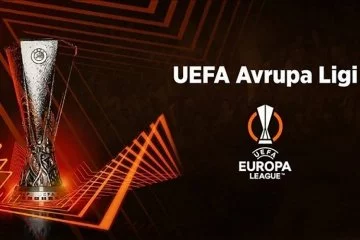 UEFA Avrupa Ligi'nde finalistler belli olacak