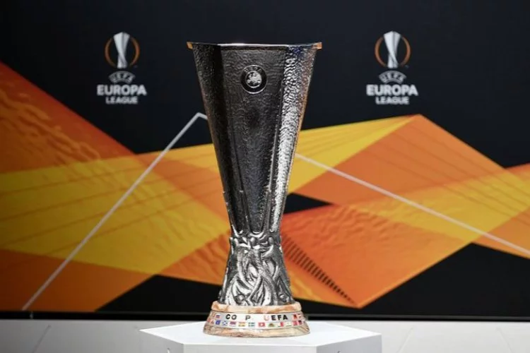 UEFA Avrupa Ligi'nde play-off turu yarın başlıyor