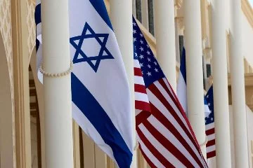 ABD, İsrail'i savunmasız bırakmıyor