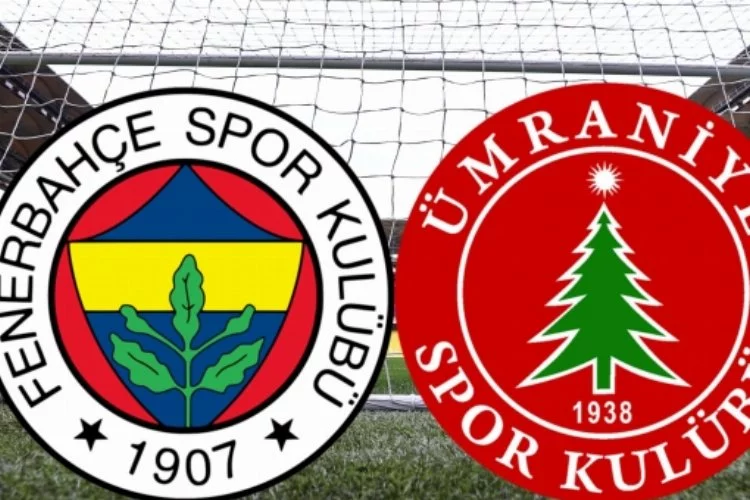 Ümraniyespor ve Galatasaray ilk kez karşı karşıya geliyor