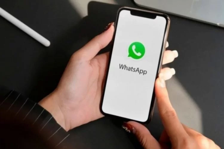 WhatsApp'a yeni özellik geliyor: Favori Kişiler