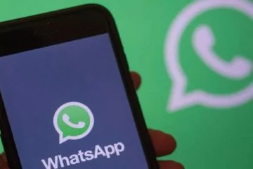 WhatsApp iOS uygulaması yeni özelliğine kavuştu