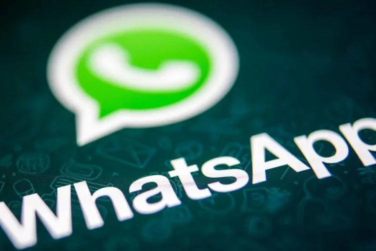 Mesajlarınızı herkes okuyamayacak! WhatsApp'ta sohbet kilitleme devri başladı!