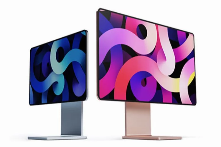 Yeni iMac hakkında ilk detaylar açıklandı