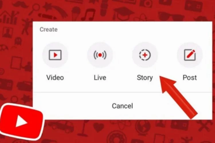 YouTube 'hikayeler' özelliğini kaldırıyor