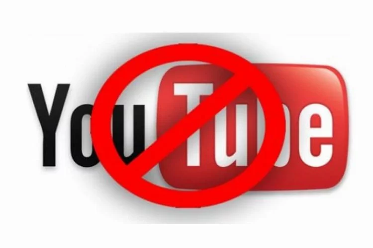 YouTube yeni sansürü hakkında bilgi verdi