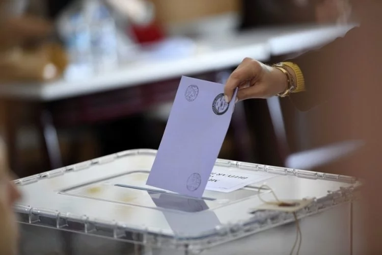 YSK, yurt dışında oy kullanan seçmen sayısını açıkladı
