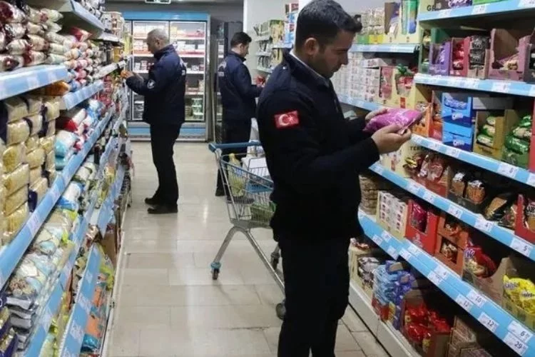 Zincir marketler için Resmi Gazete'den karar!